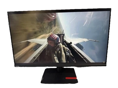 Lenovo ThinkVision P32p-20 31.5" IPS LED Monitor - Image 1 of 4