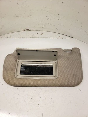 Para-sol esquerdo driver sem teto solar compatível com 13-19 SENTRA 1341044 - Imagem 1 de 4