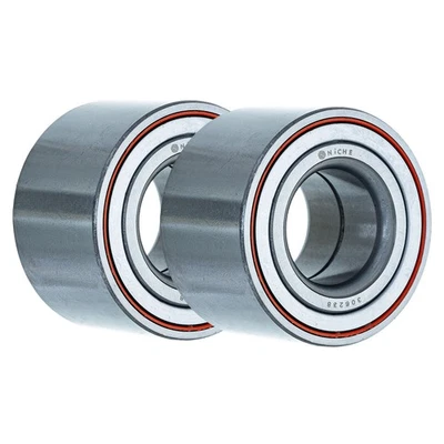 Cojinete de rueda de nicho para Can-Am Spyder RT F3 RS ST GS SE6 990 30x62x38 paquete de 2 Foto 1 de 4