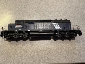 HO Scale Athearn, SD40-2 Diesellok, Montana Rail Link #250 - Bild 1 von 7
