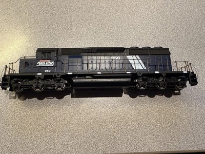 HO Scale Athearn, SD40-2 Diesel Locomotive, Montana Rail Link #250 - Image 1 of 4