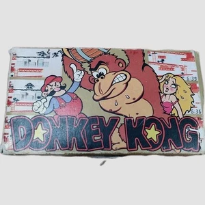 Nintendo Game & Watch Donkey Kong 1982 Pocket Size Multi-Screen - Bild 1 von 18