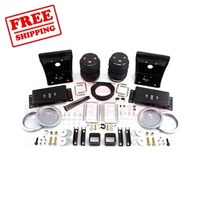 AirLift SPRING KIT 5000Ult for FORD F-350 SupD PICKUP XLT RWD 2005-10 Foto 1 de 4