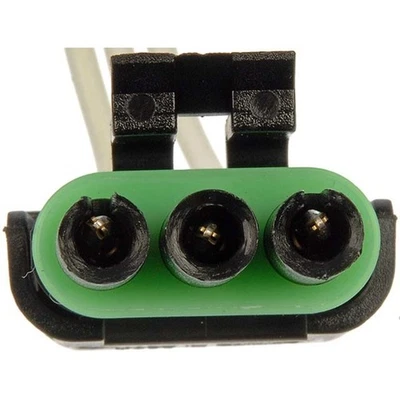 85186 Dorman Connectors for Olds Chevy Le Sabre Cutlass NINETY EIGHT SaVana LSS - Image 1 of 3