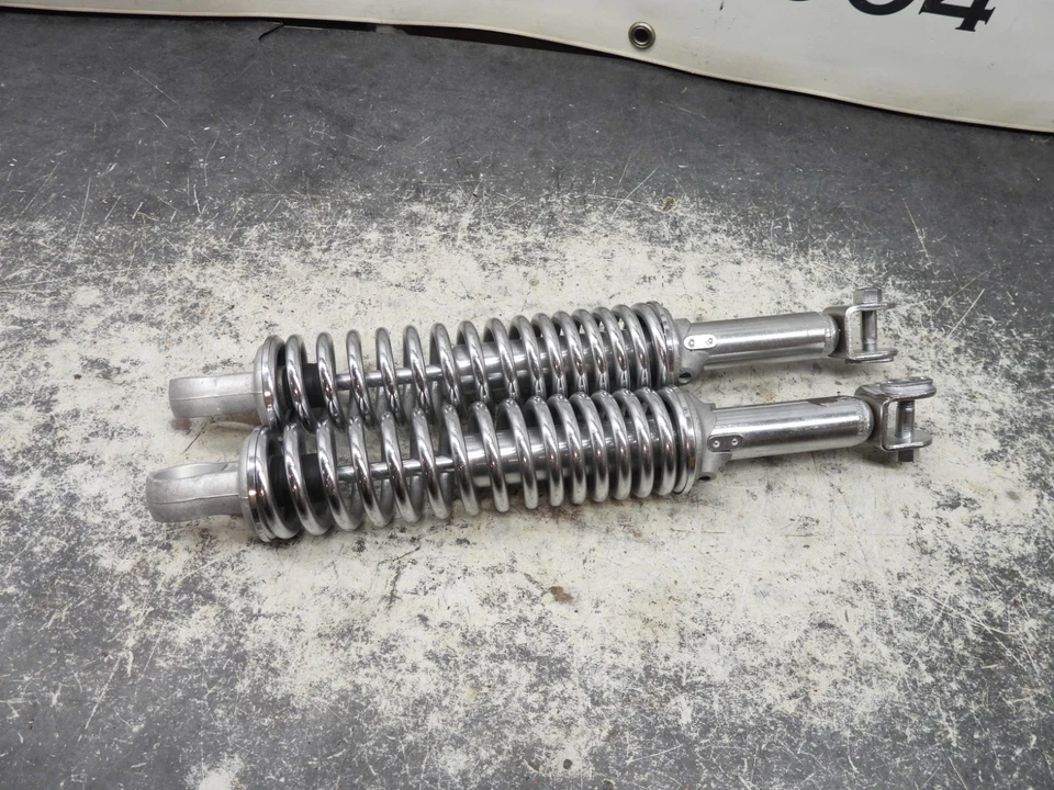 Amortiguadores Yamaha RD 125 RD 125 2903 Foto 1 de 4