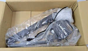 Laguna LED Machine Light Adjustable Brightness & Color AC100-240V JWL-5514NTL - Picture 1 of 10