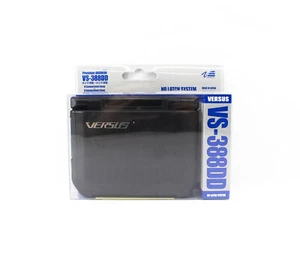 Meiho VS-388DD (122 x 87 x 34 mm) Black (8833) - Picture 1 of 5