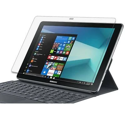 Screen Protector Guard Anti-Glare Matte Film Guard For Samsung Galaxy Book 10.6 - Image 1 of 3