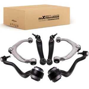 QUERLENKER SET SATZ VORNE OBEN UNTEN L+R FÜR BMW X5 E70 X6 E71 E72 xDRIVE 6-tlg - Picture 1 of 13