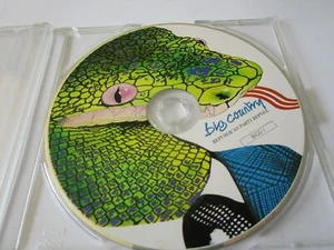 Big Country – Republican Party Reptile Label: Vertigo BICD1 Promo CD single - Picture 1 of 5