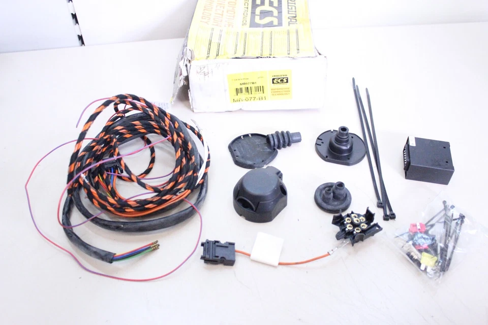 MERCEDES B-KLASSE W176 Kabelsatz  MB077B1 OVP - Bild 1 von 1