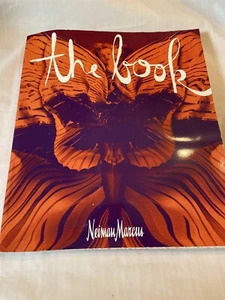 Neiman Marcus The Book 2014 March Fashion Magazine Catalog - Picture 1 of 8