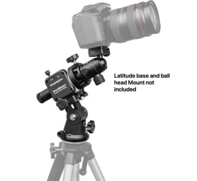 Orion Compact Starshoot Astro Tracker with WiF/polar scope NEW! - Image 1 of 3