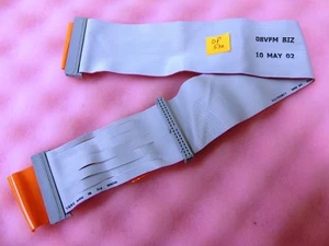 Dell Precision 08VFM - 18" IDE 2 Drops System Board - Hard Drive (HDD/ CD) Cable - Picture 1 of 4