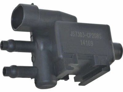 For 1996-1999 Pontiac Bonneville Vapor Canister Purge Solenoid API 75572DC 1997 - Image 1 of 2