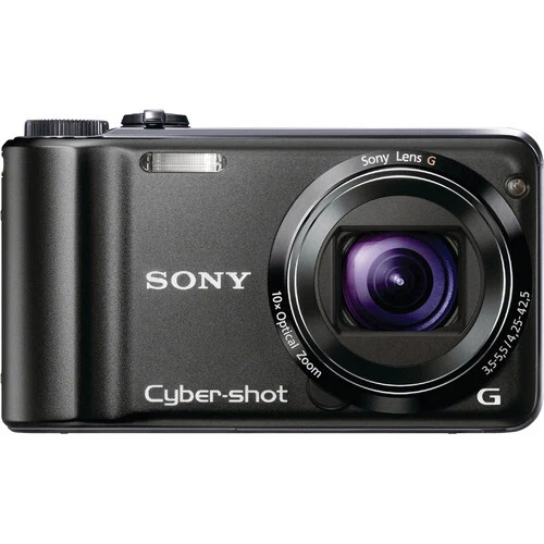 Sony Cyber-shot DSC-HX5V Digital Cameras for Sale | Shop New