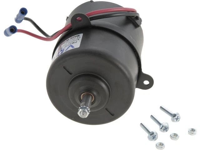 Motor de ventilador auxiliar API 42QP96J para Asuna Sunfire 1993 Foto 1 de 1