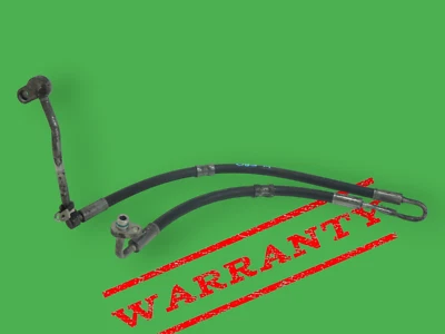 10-15 bmw 550i 650i 750li 4.4 n63 dirección asistida presión expansión tubo manguera Foto 1 de 4