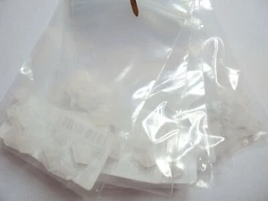 Hearing Aid Replacement Domes, all sizes 4 Packs + 1 FREE Pack = 5 Packs!!! - Picture 1 of 6