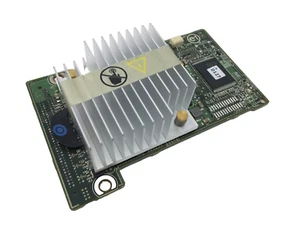 Dell PERC H310 Mini Mono 6Gb/s SAS/SATA RAID Controller K09CJ for R720 R620 Test - Picture 1 of 2