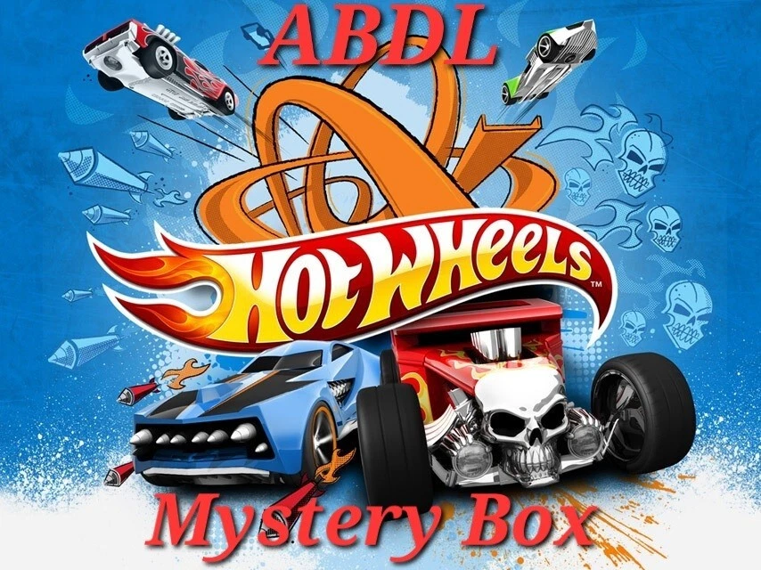 ABDL Fun Surprise Lot-ABDL diaper-Age Regression Play- Worth Every Penny!  - Image 1 of 1