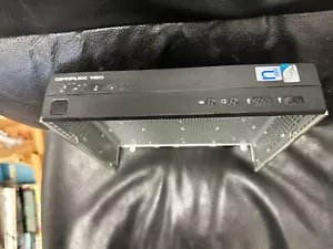 Topcase thin client Dell Optiplex FX160 con pulsante di accensione 0j170 g - Foto 1 di 3