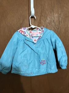 Cute Toddler Jacket by London Fog, size 24M - Picture 1 of 5