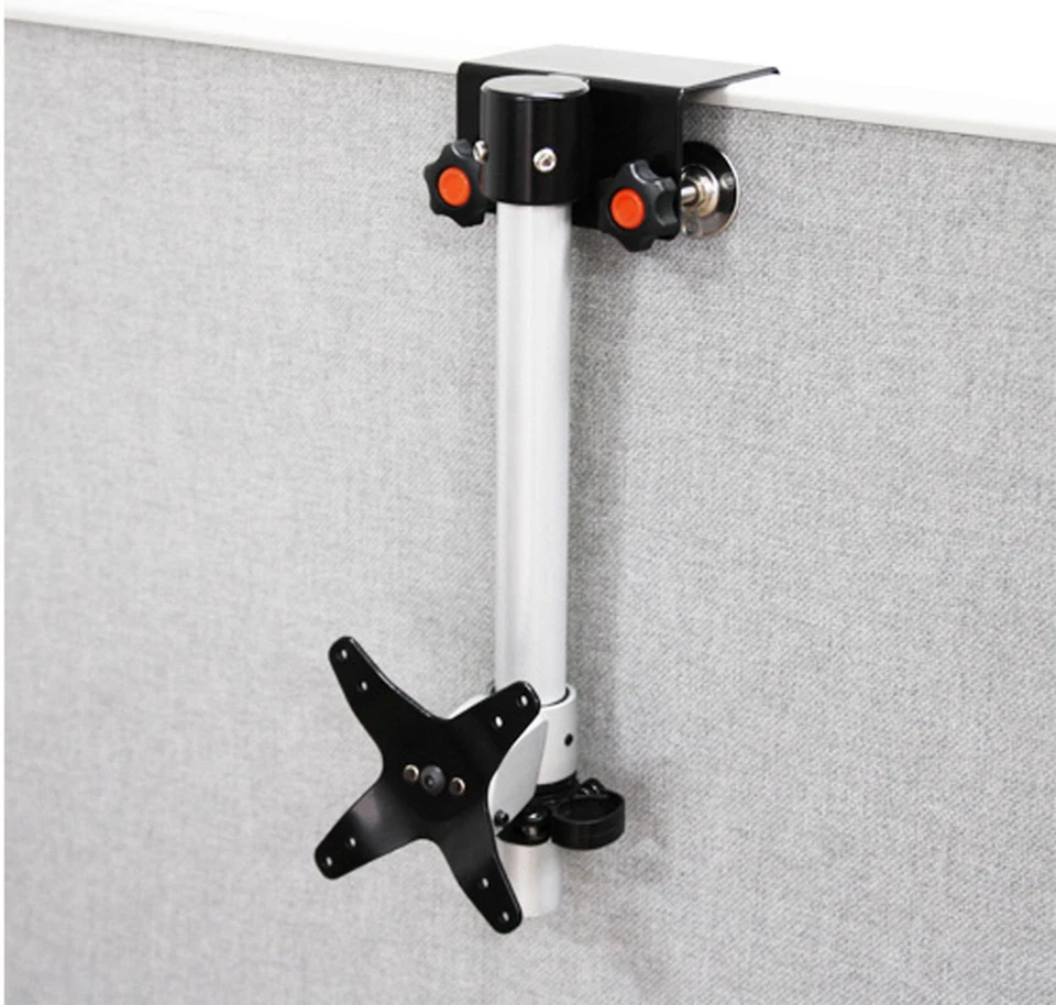 Xergo PAT-11 15"~27" Partition Type Arm LCD Monitor Arm - Image 1 of 1