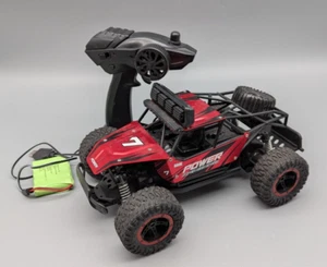 Bezgar Speed Legend RC Buggy SUV Jeep ferngesteuert 2,4Ghz - Bild 1 von 11