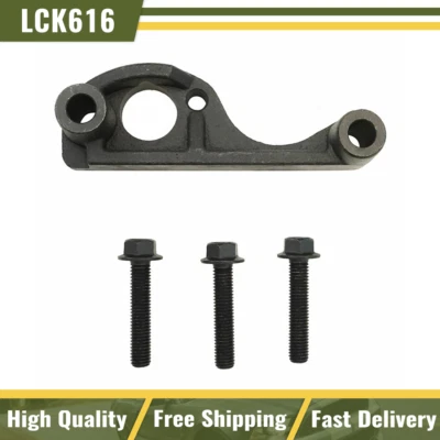 Dorman Exhaust Manifold Repair Clamp Kit for Chevy GMC Cadillac Isuzu Hummer New - Image 1 of 4