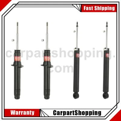 Amortiguadores KYB puntal para Hyundai Sonata 2006 2007 Hyundai Sonata Foto 1 de 4