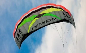 Cometa de papel de aluminio eléctrico Prism Tensor 5.0 - Imagen 1 de 7