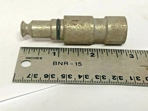 Abrazadera de alineación de rueda Hunter FMC John Bean extensión de perno de llanta de 2" 20-823 #SP-6 - Imagen 1 de 3