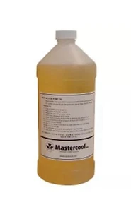 Mastercool 90032-6 32 oz. Bottle Vacuum Pump Oil - Picture 1 of 1