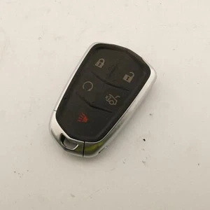 OEM Key Fob Smartkey For CT6 Fcc ID:HYQ2EB - Picture 1 of 2
