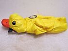 New With Tag - Pet Costume - Bootique  ( Bath Tub Pal   )  One Size