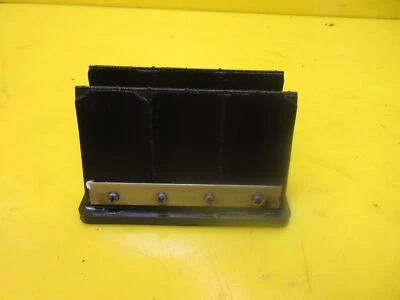 OEM 2011 SKI-DOO MXZ XRS 800 E-TEC JUEGO DE MONTAJE DE PEDAL DE BLOQUE DE LENGÜETA FREERIDE Foto 1 de 4