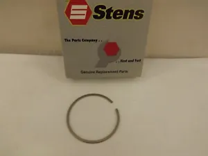 STENS 500-417 PISTON RING 500417 / REPLACES STIHL 11150343001 /  051 AND TS510 - Picture 1 of 2