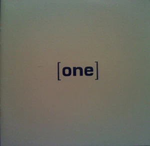 [ONE] - VARIOUS ARTISTS - Bild 1 von 2
