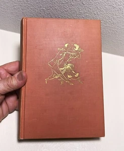 1942 Vintage Classic Book Our Hearts Were Young And Gay by Skinner & Kimbrough - Picture 1 of 4