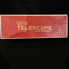 Stella Telescope Japan 10x. Rare And Vintage B-169