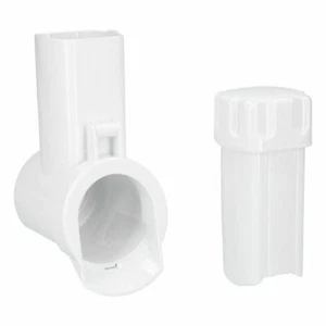 Trommelschnitzler kompatibel mit Bosch 12028937 für Fleischwolf - Bild 1 von 6