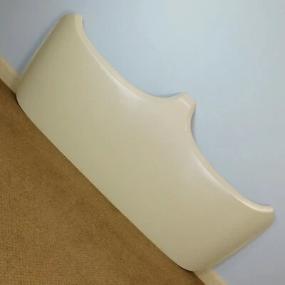 1953-1955 Corvette Deck Lid Convertible Soft Top Cover NEW 1954 53 54 55 - Image 1 of 4