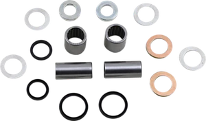 Moose Racing 1302-0673 Swingarm Bearing Kit 2019-2022 Honda CRF450R RX RWE - Picture 1 of 1