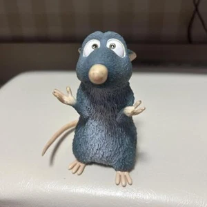 Ratatouille Remy Figure Pixar Studio Japan Promo Limited Movie Collection RARE - Picture 1 of 9