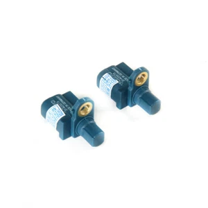 2Pcs Rear ABS Speed Sensor Fit For Volvo V60 V70 XC60 XC70 - Foto 1 di 7