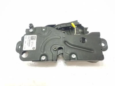 2023 BMW 2 SERIES TAILGATE BOOT LOCK 3 DOOR COUPE 7383283 - Image 1 of 4