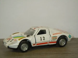 Porsche 904 Carrera GTS - Politoys 535 Italy 1:43 *45781 - Imagen 1 de 5