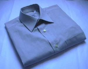  GIANFRANCO FERRE STUDIO MENS DRESS SHIRT SIZE  SZ 40, 15 1/2 - Picture 1 of 3