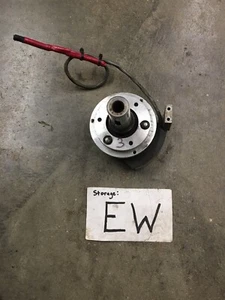 REXNORD STEARNS CRS-35T 211318000LN TOR-AC CLUTCH, 110/120 VAC - Picture 1 of 8